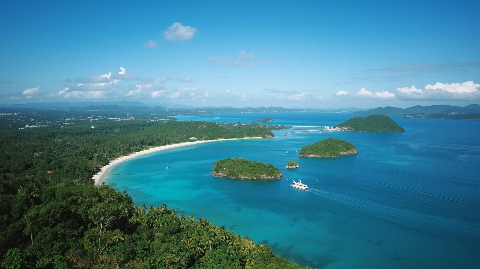 Port  Blair Tour Package 4N/5D